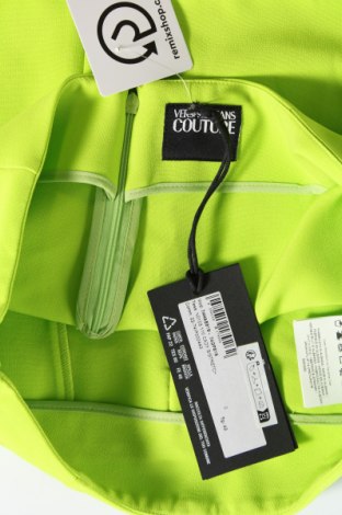 Sukňa Versace Jeans, Veľkosť S, Farba Zelená, Cena  118,25 €