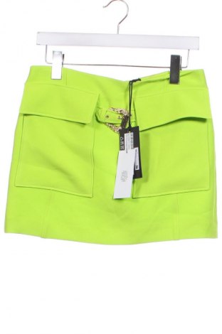 Fustă Versace Jeans, Mărime XS, Culoare Verde, Preț 248,99 Lei