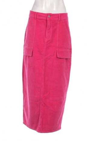 Φούστα Warehouse, Μέγεθος M, Χρώμα Ρόζ , Τιμή 19,18 €