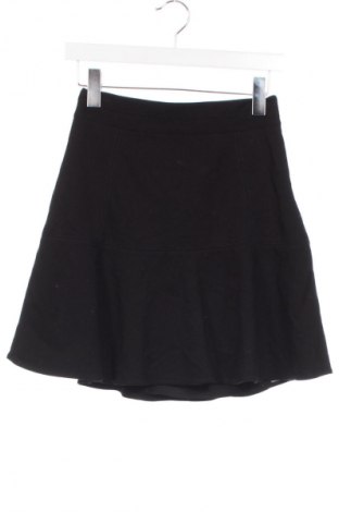 Fustă White House / Black Market, Mărime XS, Culoare Negru, Preț 22,99 Lei