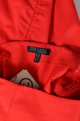 Φούστα Zee Lane, Μέγεθος S, Χρώμα Κόκκινο, Τιμή 15,03 €