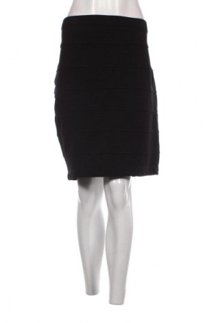 Fustă de gravide H&M Mama, Mărime L, Culoare Negru, Preț 20,99 Lei