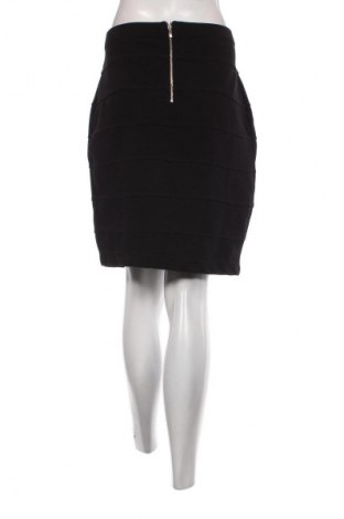 Fustă de gravide H&M Mama, Mărime L, Culoare Negru, Preț 20,99 Lei