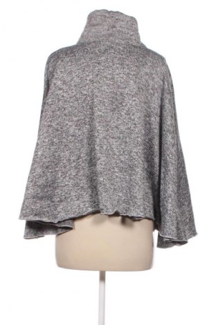 Poncho, Mărime S, Culoare Gri, Preț 21,99 Lei