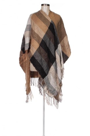 Poncho Anko, Mărime M, Culoare Multicolor, Preț 95,79 Lei