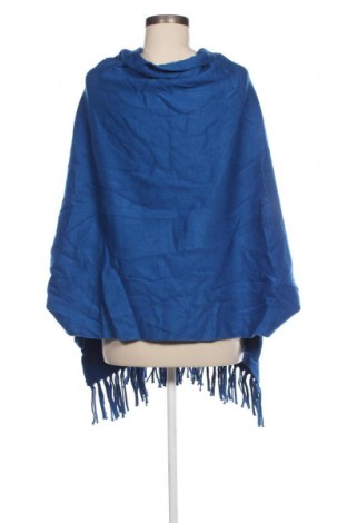 Poncho Boston Proper, Größe XS, Farbe Blau, Preis 13,99 €