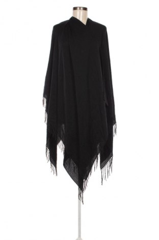 Poncho Comma,, Größe M, Farbe Schwarz, Preis € 52,19