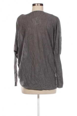 Poncho Creton, Größe S, Farbe Grau, Preis 7,99 €