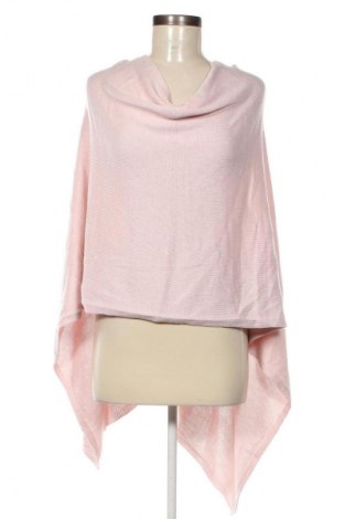 Poncho Djt, Größe M, Farbe Rosa, Preis 7,49 €