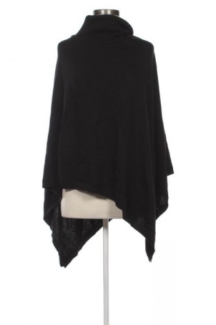 Poncho Elle Nor, Größe XL, Farbe Schwarz, Preis € 9,49