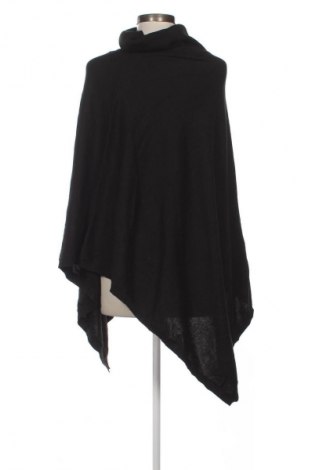 Poncho Elle Nor, Größe XL, Farbe Schwarz, Preis € 9,49