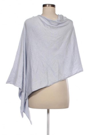 Poncho Free Quent, Mărime S, Culoare Albastru, Preț 44,99 Lei