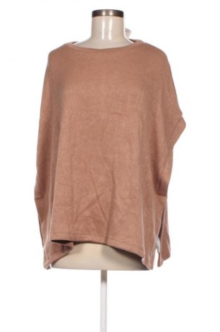 Poncho Gang, Größe XS, Farbe Beige, Preis € 4,99