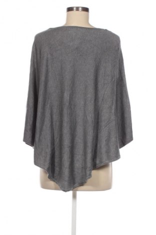 Poncho Gerry Weber, Größe M, Farbe Grau, Preis € 7,49