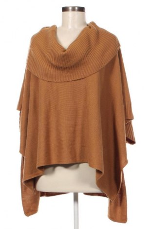 Poncho H&M, Größe M, Farbe Braun, Preis € 5,99