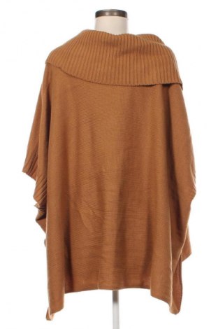 Poncho H&M, Größe M, Farbe Braun, Preis € 5,99