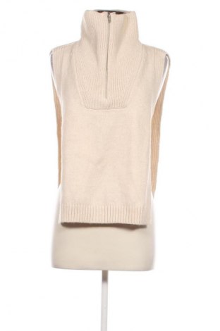 Poncho H&M, Größe M, Farbe Beige, Preis 6,49 €