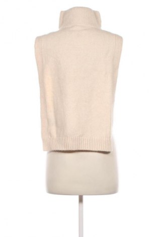 Poncho H&M, Größe M, Farbe Beige, Preis 6,99 €