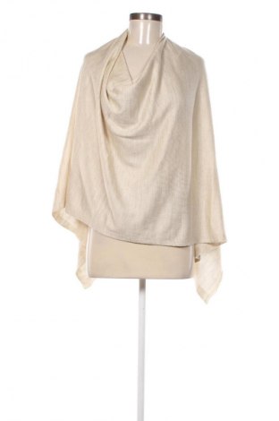 Poncho Janina, Größe M, Farbe Beige, Preis € 45,49