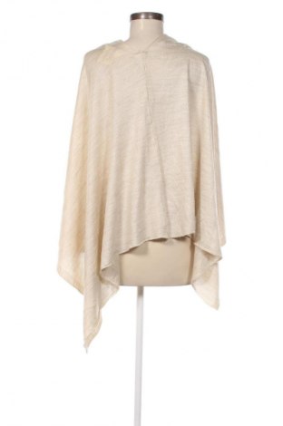 Poncho Janina, Größe M, Farbe Beige, Preis 45,49 €