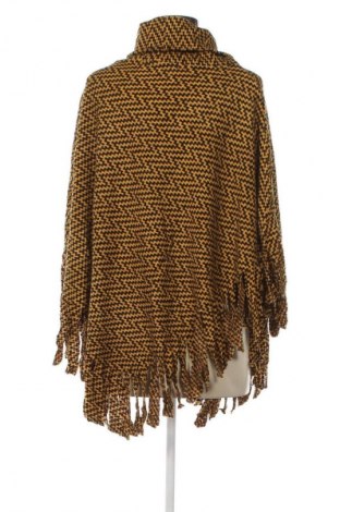 Poncho My Own, Größe M, Farbe Mehrfarbig, Preis 8,49 €