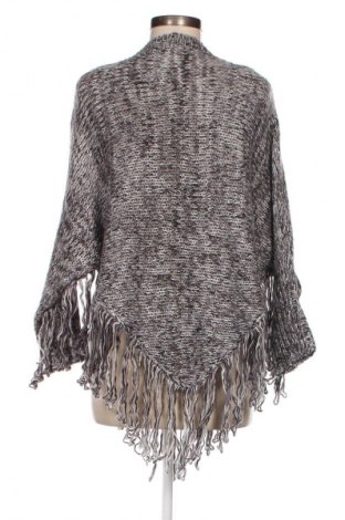 Poncho One Love, Größe M, Farbe Grau, Preis € 8,99