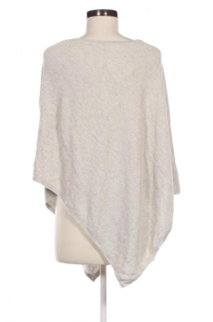 Poncho S.Oliver, Größe M, Farbe Grau, Preis € 5,99