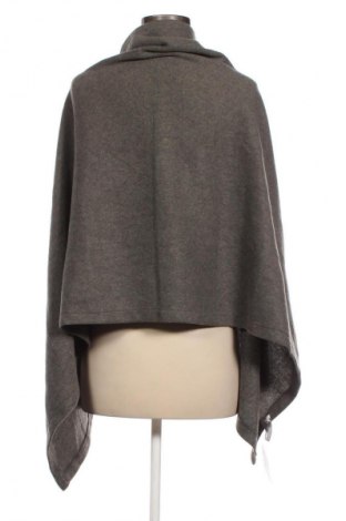 Poncho TCM, Größe M, Farbe Grau, Preis 9,49 €