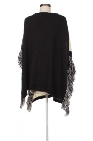 Poncho Topshop, Größe M, Farbe Mehrfarbig, Preis € 11,99