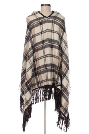 Poncho Topshop, Größe M, Farbe Mehrfarbig, Preis 16,49 €