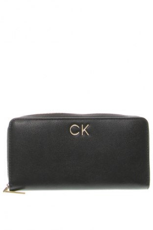 Πορτοφόλι Calvin Klein, Χρώμα Μαύρο, Τιμή 45,99 €