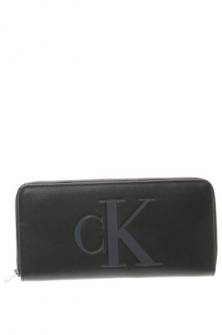 Geldbörsen Calvin Klein, Farbe Schwarz, Preis 63,79 €