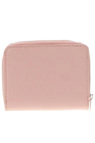 Geldbörsen Calvin Klein, Farbe Rosa, Preis 38,99 €