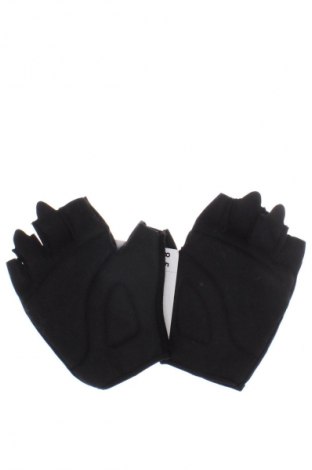 Handschuhe Crivit, Farbe Schwarz, Preis 8,16 €