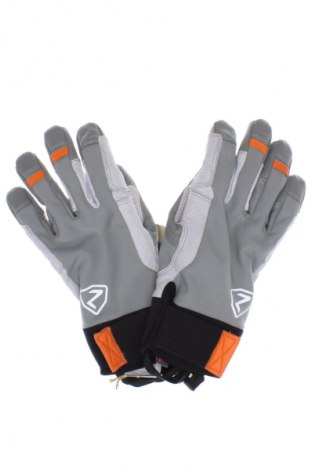 Handschuhe für Wintersport Ziener, Farbe Mehrfarbig, Preis 24,49 €