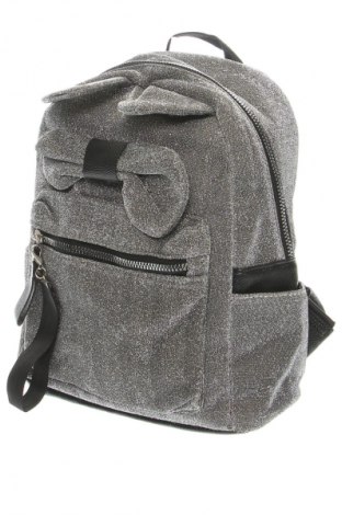 Rucksack, Farbe Grau, Preis € 12,79