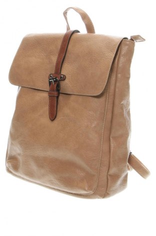 Rucksack, Farbe Beige, Preis € 13,49