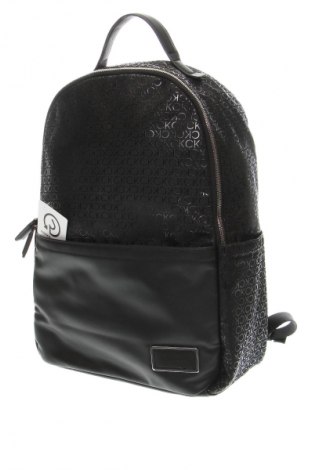 Rucksack Calvin Klein, Farbe Schwarz, Preis 112,79 €