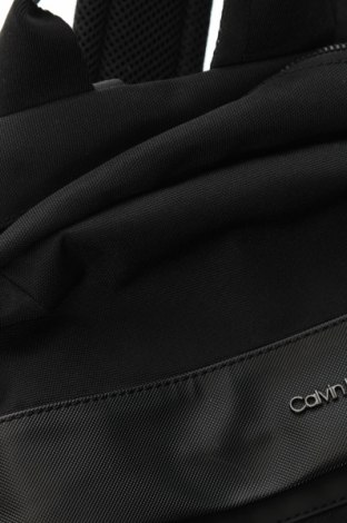 Σακίδιο πλάτης Calvin Klein, Χρώμα Μαύρο, Τιμή 143,99 €