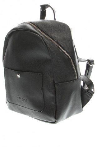 Rucsac Huftgold, Culoare Negru, Preț 128,29 Lei