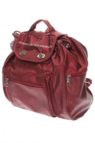 Rucksack Mandarina Duck, Farbe Rot, Preis € 80,49