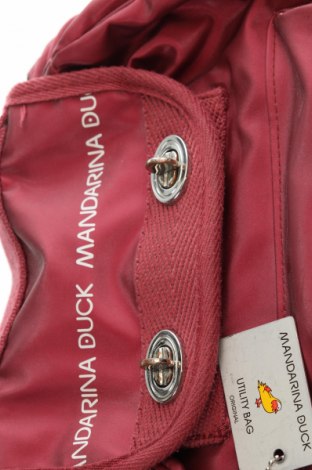 Rucksack Mandarina Duck, Farbe Rot, Preis € 123,49