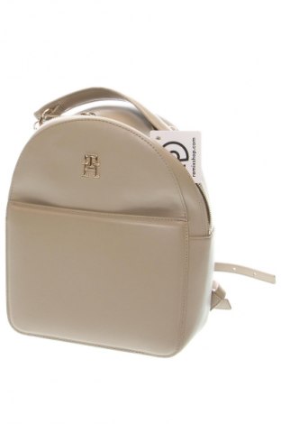 Σακίδιο πλάτης Tommy Hilfiger, Χρώμα  Μπέζ, Τιμή 98,99 €