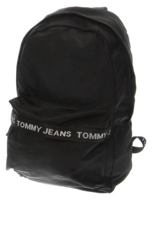 Rucsac Tommy Hilfiger, Culoare Negru, Preț 419,99 Lei