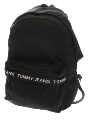 Plecak Tommy Hilfiger, Kolor Czarny, Cena 287,99 zł