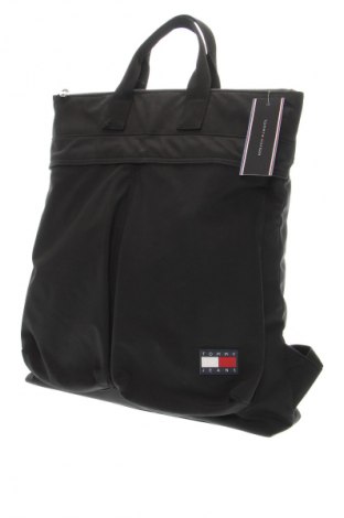 Batoh 
 Tommy Hilfiger, Farba Čierna, Cena  76,75 €