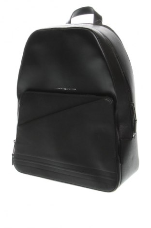 Rucsac Tommy Hilfiger, Culoare Negru, Preț 717,29 Lei