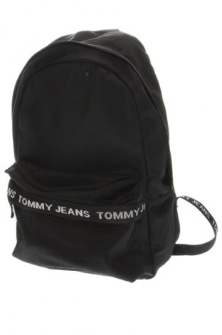 Plecak Tommy Jeans, Kolor Czarny, Cena 283,99 zł