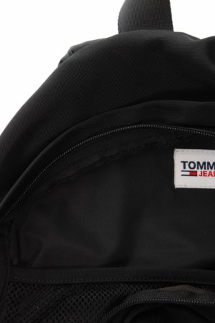 Раница Tommy Jeans, Цвят Черен, Цена 88,99 лв.