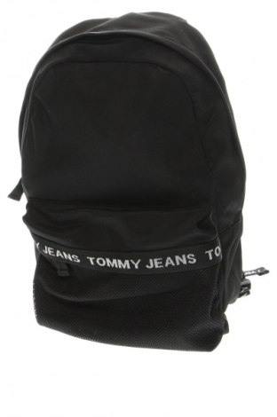 Plecak Tommy Jeans, Kolor Czarny, Cena 327,99 zł